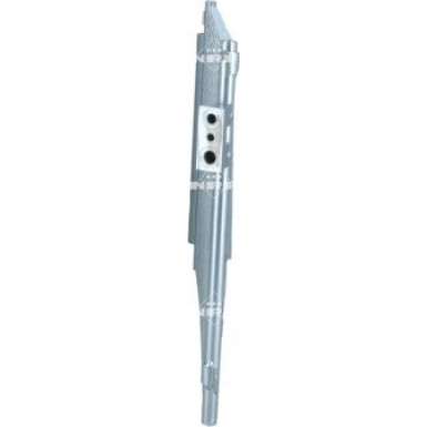 Kondensator, Klimaanlage 35753 Kondensator, Klimaanlage 35753