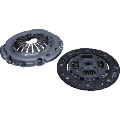 Kupplungssatz RENAULT Megane, Micra, Almera 02 LuK RepSet 622 3096 09