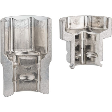 VIGOR Steckschlüsselsatz V6202