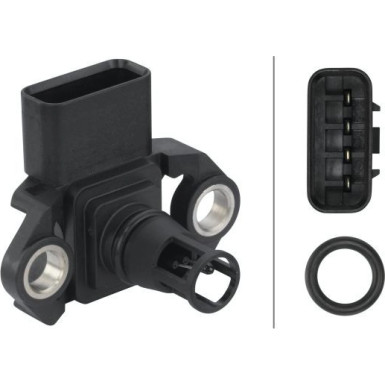Sensor, Saugrohrdruck 6PP 013 112-011 Sensor, Saugrohrdruck 6PP 013 112-011