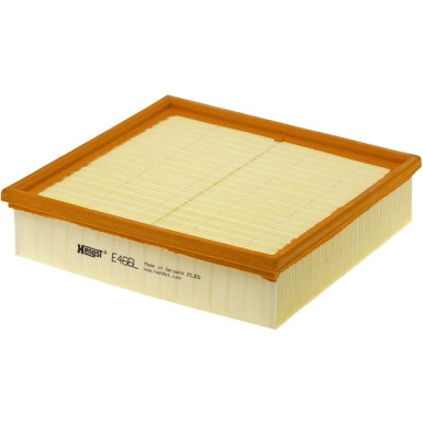 HENGST FILTER Luftfilter E466L HENGST FILTER Luftfilter E466L