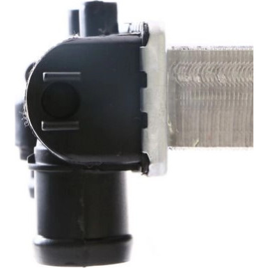 Kühler, Motorkühlung CR 394 000S