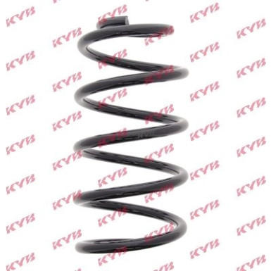 KYB Fahrwerksfeder Db P. Vito (638) 2.0-2.3D 02.96-07.03 K-Flex RC2201