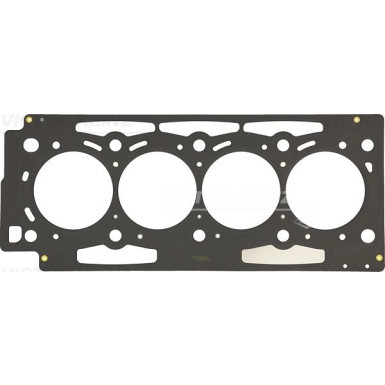 Zylinderkopfdichtung PEUGEOT 406,607,807 Benzin 61-33025-00