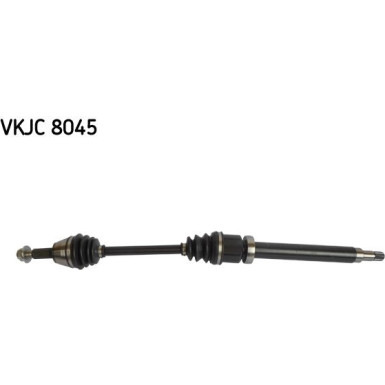 Antriebswelle VKJC 8045