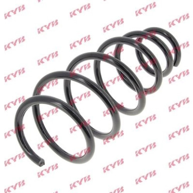 KYB Fahrwerksfeder Opel P. Astra J 1.3D-1.6T 12/09 RA3959 KYB Fahrwerksfeder Opel P. Astra J 1.3D-1.6T 12/09 RA3959