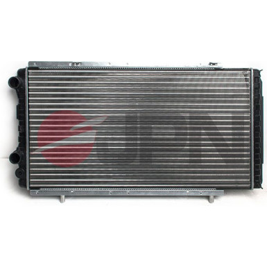 JPN Kühler, Motorkühlung 60C9012-JPN
