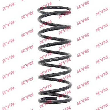 KYB Fahrwerksfeder RE2531 K-Flex