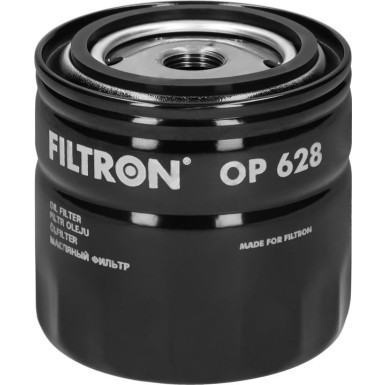 FILTRON Ölfilter OP 628 FILTRON Ölfilter OP 628