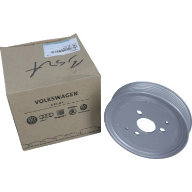Original VAG Riemenscheibe Lenkpumpe VW 2.7/3.0 Tdi 05 059145255A Original VAG Riemenscheibe Lenkpumpe VW 2.7/3.0 Tdi 05 059145255A