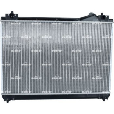 Kühler, Motorkühlung 53915