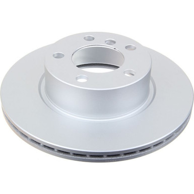 VALEO Bremsscheibe 672590