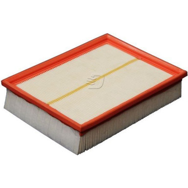 DENCKERMANN Luftfilter A140637