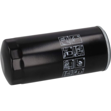 KAMOKA Ölfilter F103701