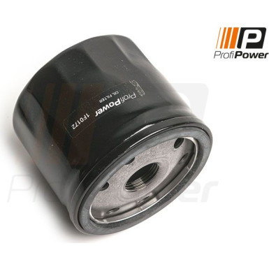 PROFIPOWER Ölfilter 1F0172 PROFIPOWER Ölfilter 1F0172