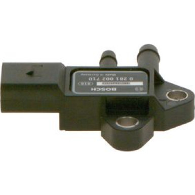 12 616 035 Sensor, Abgasdruck 0 281 002 710 12 616 035 Sensor, Abgasdruck 0 281 002 710
