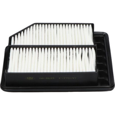 AMC Luftfilter PKW HA-8649 AMC Luftfilter PKW HA-8649