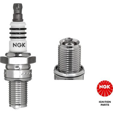 BR8ECMIX NGK-Zündkerze Diverse Iridium IX 3520
