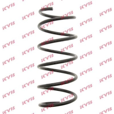 KYB Fahrwerksfeder Renault P. Laguna 1.6-2.0 11/93-03/01 K-Flex RA1131