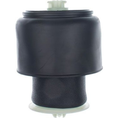 DENCKERMANN Fahrwerksfeder DSA116G