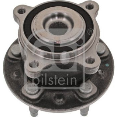 FEBI BILSTEIN Radlager 47317 FEBI BILSTEIN Radlager 47317