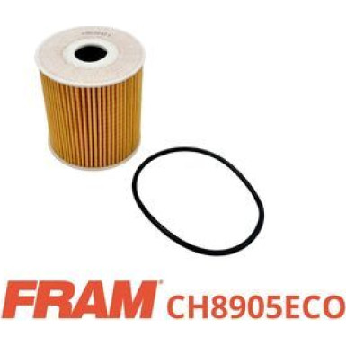 FRAM Ölfilter CH8905ECO FRAM Ölfilter CH8905ECO