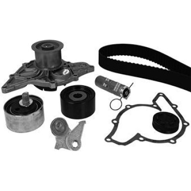 GRAF Timing-Kit KP868-2 GRAF Timing-Kit KP868-2