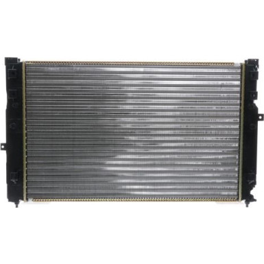 Kühler, Motorkühlung CR 648 000S Kühler, Motorkühlung CR 648 000S