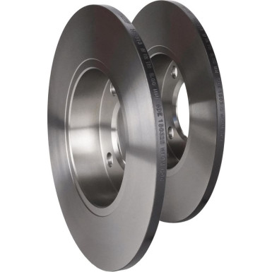 Bremsscheibe Vw P. 10Mm Golf DF1518
