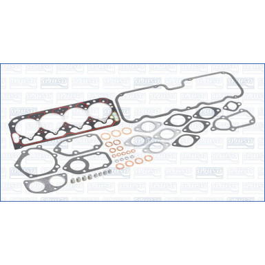 Dichtungssatz, Zylinderkopf FIBERMAX 52031000