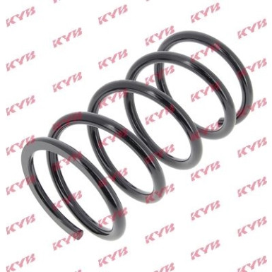 KYB Fahrwerksfeder Toyota T. Rav 4 Ii 1.8 08.00-11.05 RA6685 KYB Fahrwerksfeder Toyota T. Rav 4 Ii 1.8 08.00-11.05 RA6685