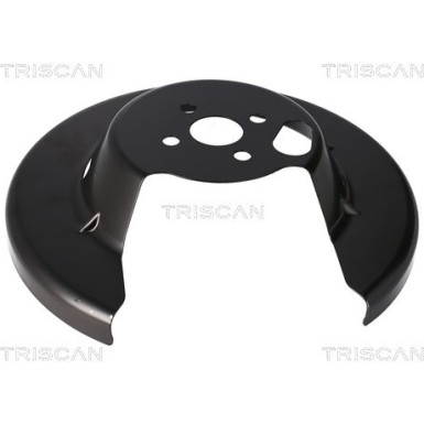 Spritzblech, Bremsscheibe 812525208