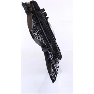 Kühlerlüfter PKW 850047