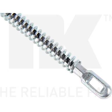 Seilzug, Feststellbremse Opel T. Corsa C 00-09 Le/Pr 9036135 Seilzug, Feststellbremse Opel T. Corsa C 00-09 Le/Pr 9036135