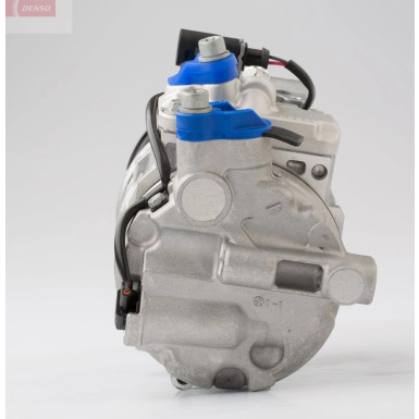 DENSO Kompressor DCP02038