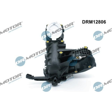 DR.MOTOR Saugrohrmodul DRM12806 DR.MOTOR Saugrohrmodul DRM12806