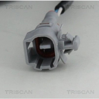 Sensor, Raddrehzahl 818013106