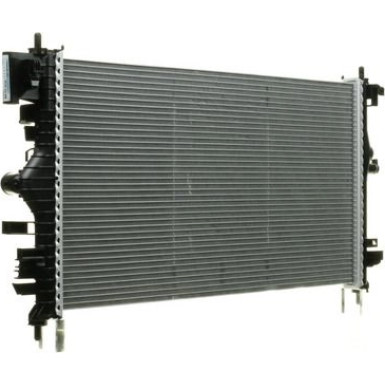 Kühler, Motorkühlung CR 1099 000P