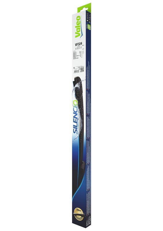 VM324 VALEO Silencio X.TRM Wischer 574365 VM324 VALEO Silencio X.TRM Wischer 574365