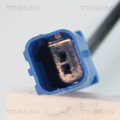 Sensor, Raddrehzahl 818028201