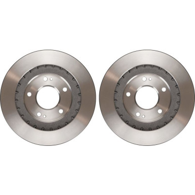 84 481 058 Bremsscheibe VA DF7276 84 481 058 Bremsscheibe VA DF7276