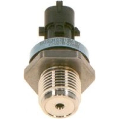 Drucksensor RENAULT Latitude 10 0 281 006 187