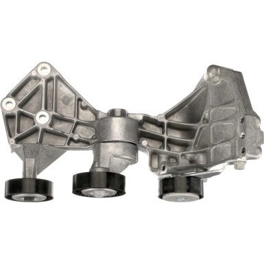 Spannrolle, Keilrippenriemen T38466 Spannrolle, Keilrippenriemen T38466