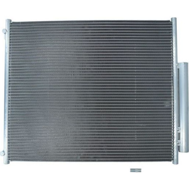 KAMOKA Kondensator, Klimaanlage 7800343