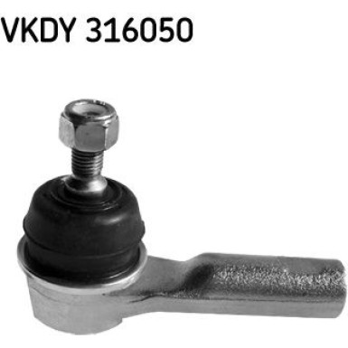 SKF Lenkstift VKDY316050 SKF Lenkstift VKDY316050