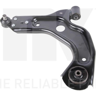 Querlenker Ford P. Fiesta Le 98 5012539 Querlenker Ford P. Fiesta Le 98 5012539