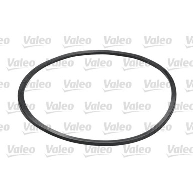 VALEO Kraftstofffilter 587914
