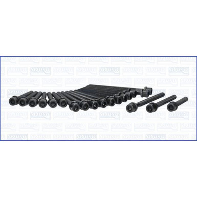 AJUSA Zylinderkopfschraubensatz 81015000 AJUSA Zylinderkopfschraubensatz 81015000