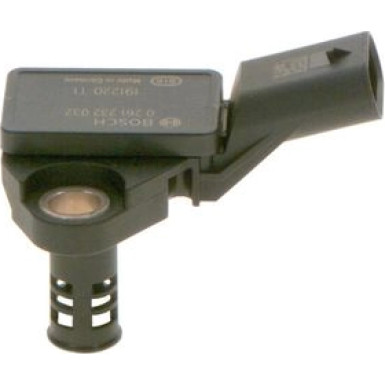 Drucksensor AUDI 0 261 232 032
