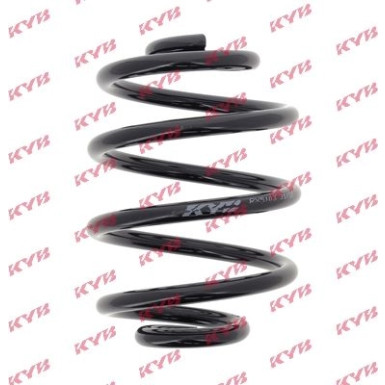 KYB Fahrwerksfeder Daewoo T. Cielo 1.5 02.95-08.97 RX5103 KYB Fahrwerksfeder Daewoo T. Cielo 1.5 02.95-08.97 RX5103